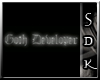 #SDK# Goth Developer