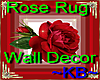~KB~ Rose Floor & Wall