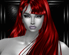 red faniella hairs