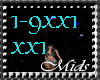 (M) XX1 DJ Effects