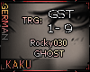 Rocky030 - Ghost