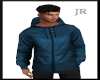 [JR] Hoodie WindBreaker