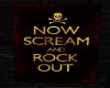 [MC] Scream-Rock Pstr