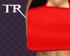 [TR] Tank Top ^Red