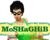 MoSHaGHiB Club Vol.1