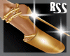 °RSS°"FRANCESCA GOLD"