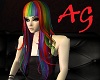 AG Winifred Rainbow