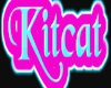 kitcat loves music light