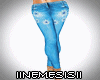 [NMS] Slim Jean