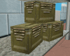 Ammo boxes 