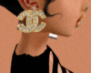Chanelly ~ Earrings