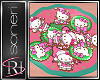 Hello Kitty Cookies
