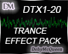[DM] DJ Effects DXT