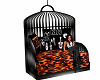 Kiss Cage Swing
