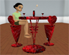 (IKY2) TABLE FOR TWO
