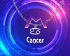 M` Cancer Chain