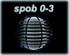 Strange Space Object
