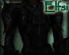 E~ Black armor top