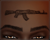 !!! Ak On My Mind