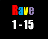 W&W - Rave after Rave