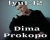 Dima Prokopo-Koliskova