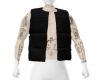 THUG LIFE black vest