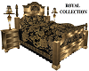 Bed Royal Collection NP