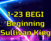 *(BEGI) Beginning*