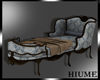 H* Victorian Lounger