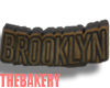Good Wood Brooklyn Ring