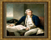 Captain James Cook, FRS,