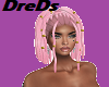 Pink Goddess Dreds