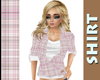 Pink 2 Checkered Shirt