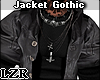Jacket Gothic Lz1
