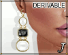 Jewel* Pen Jewellery Set