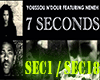 Youssou N'Dour - 7 Sec