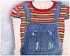 ♥ Overall top