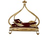 ROYAL CANOPY BED