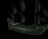 Pirate ship light+sound