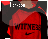 ||Witness Jacket||
