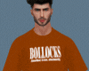 MM B.L.K.S. Orange