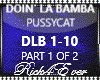 DOIN' LA BAMBA   PT1