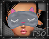TSO~ Der. Sleep Mask