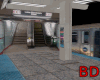 ! CTA Redline ADD Wall