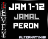 Jamal - Peron