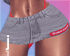 MINI SKIRT