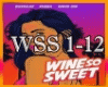 ♫[s]WSS Music*