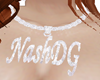 COLLAR NASH- MAO