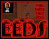 EEDS Halloween DanceSpot