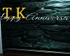 T.K Happy Anniversary